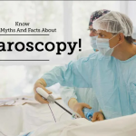 Laparoscopic Surgery in Nashik | Saru Hospital Nashik