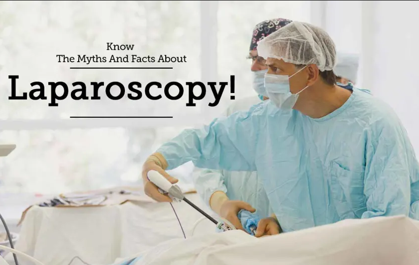 Laparoscopic Surgery in Nashik | Saru Hospital Nashik