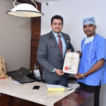 Laser Treatment for Piles in nashik |Laser Treatment for Varicose Veins in nashik | Laser Treatment for Fistula in Ano in nashik