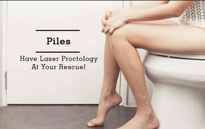 Laser Proctology Treatments in Nashik