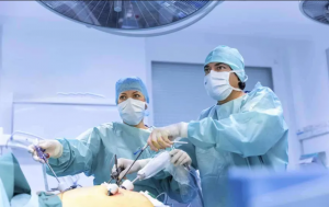 GallBladder Surgeon in Nashik