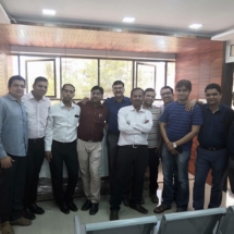 Dr. Sachin Deore is the best Gallbladder Surgeon near Ghoti