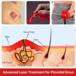 Pilonidal Sinus Treatment in Nashik