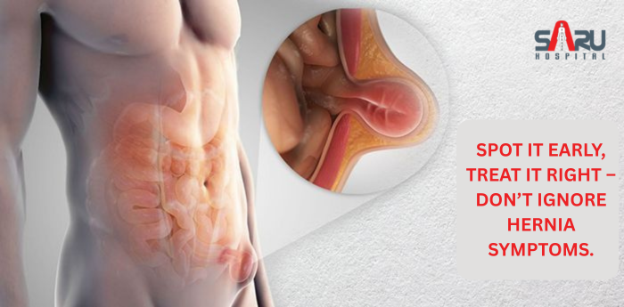 Hernia Surgeon in Nashik